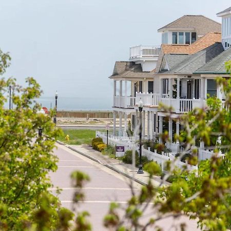 Amazing!!!! Luxury 5Br, Steps To Beach And Fun! Fully Renovated Beach House! Атлантик-Сіті Екстер'єр фото