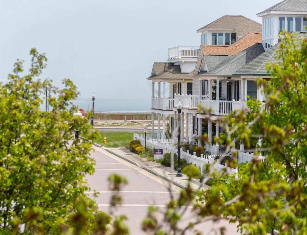 Amazing!!!! Luxury 5Br, Steps To Beach And Fun! Fully Renovated Beach House! Атлантик-Сіті Екстер'єр фото